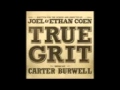 True Grit Soundtrack Little Blacky mp3