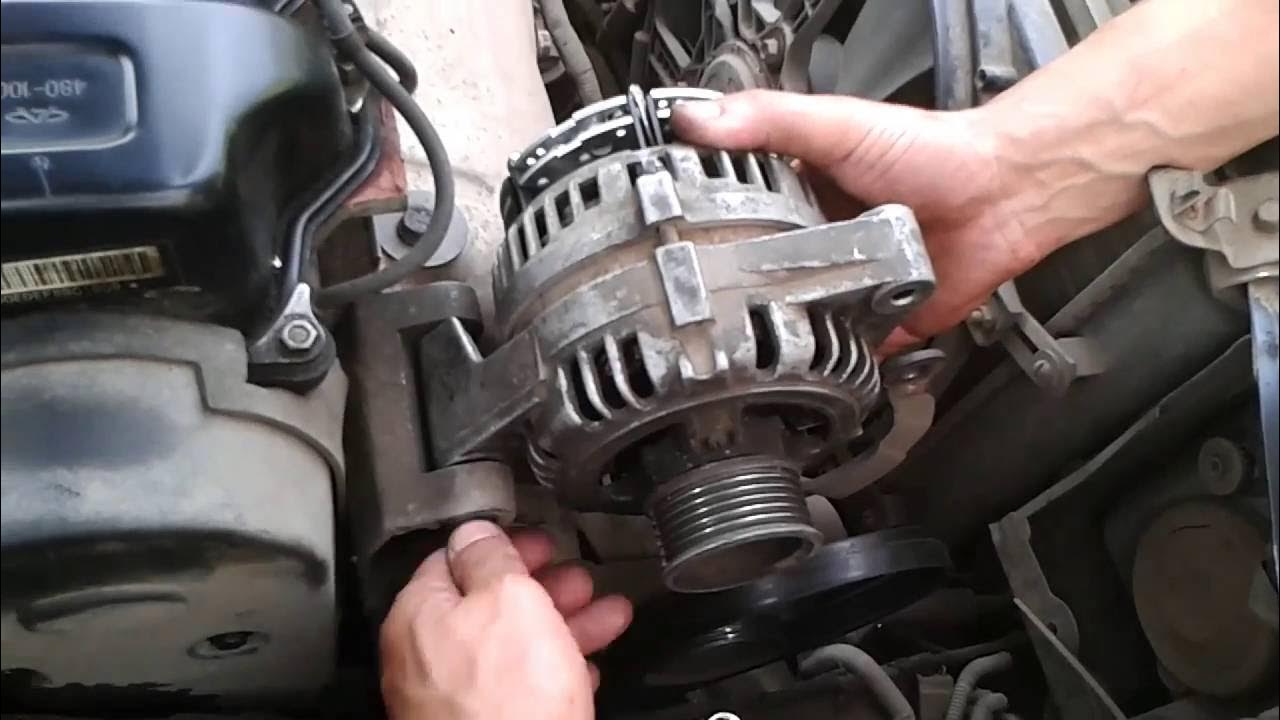 Уаз и дизель генератор. Сколько по времени менять генератор. В. 8. Сколько по времени менять генератор.