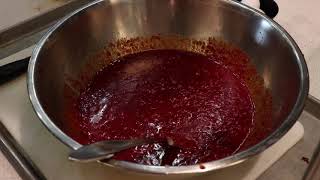 Executive Chef Eric Batten Featured Recipe