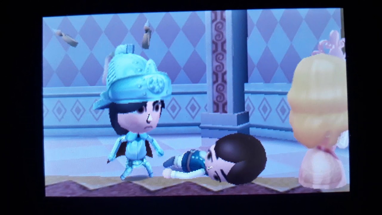 miitopia music hyper miitopia music hyper