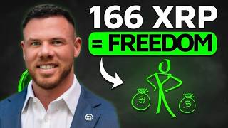 Celebrity XRP Expert Says What's Coming Will Make Holders VERY VERY Rich! Wealth