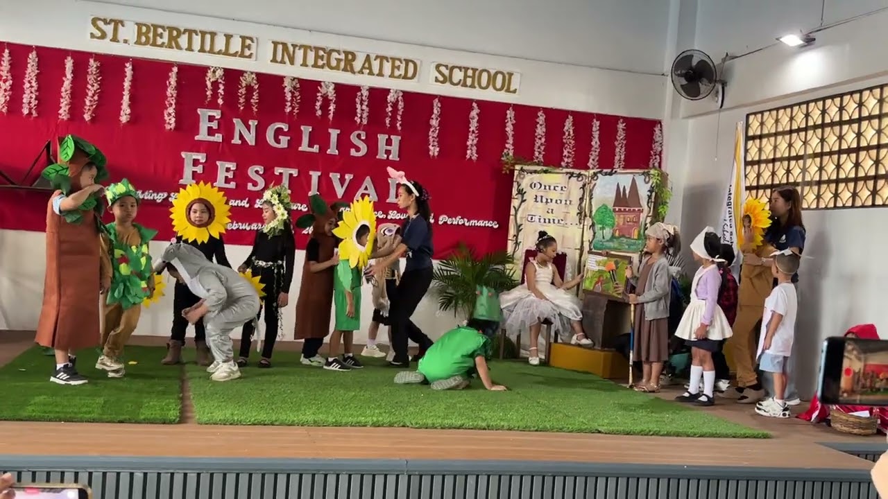 Little Red Riding Hood