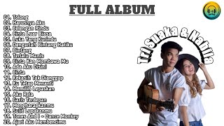 Tri Suaka ft Nabila Suaka Full Album || Best Cover