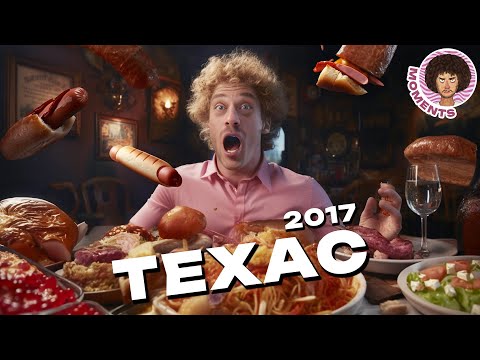 Видео: Ресторанти близо до Капитолия в Остин, Тексас
