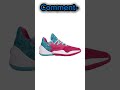 Your NBA Shoe If You Harden Edition