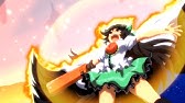 幻想少女大戦 Complete Box 戦闘集 霊烏路 空 Youtube 幻想少女大戦 Complete Box 戦闘集 霊烏路 空 Youtube