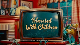 1950S Super Panavision 70 Married With Children