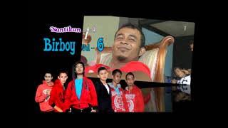 Ending l Album Slow Rock Aceh l Birboy Vol-5