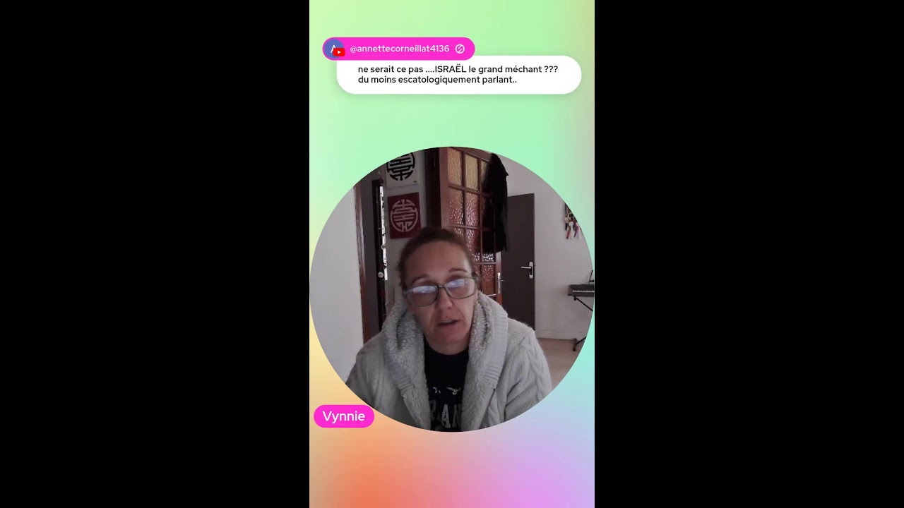 Ce que les uatrains de nostradamus disent !