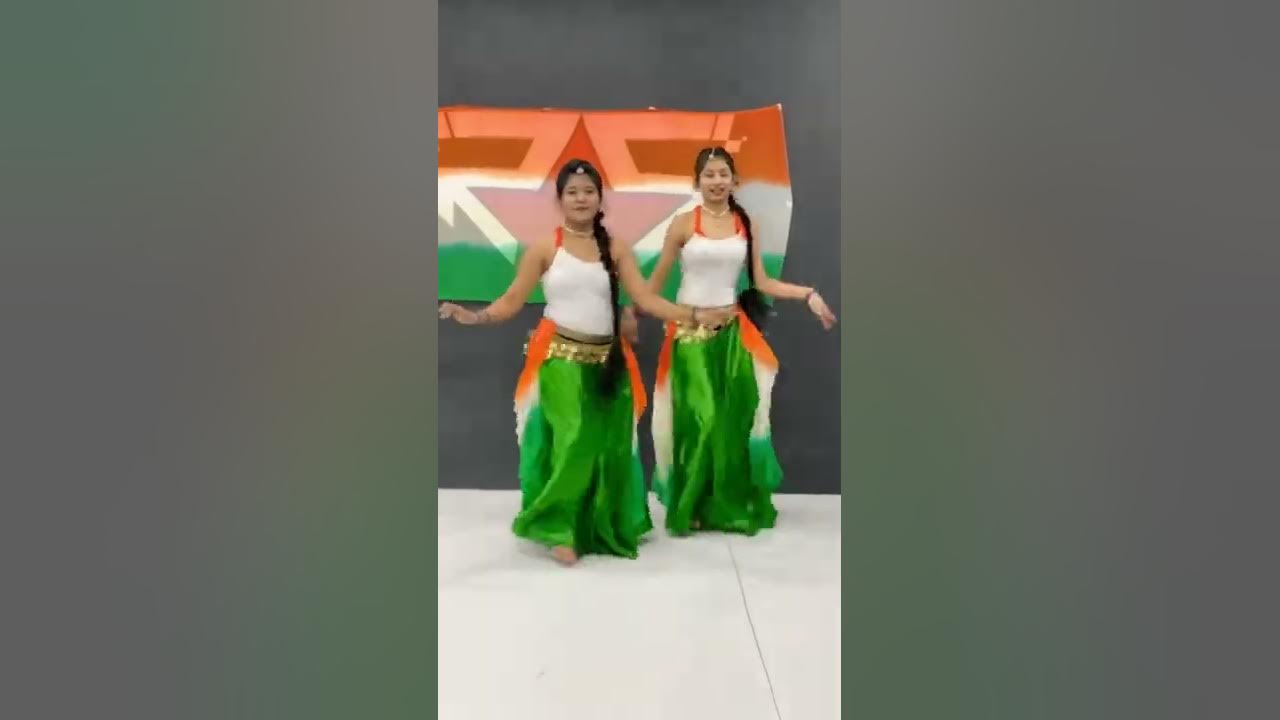 Jai Ho | Dance | Independence Day | Rising Stars #shorts