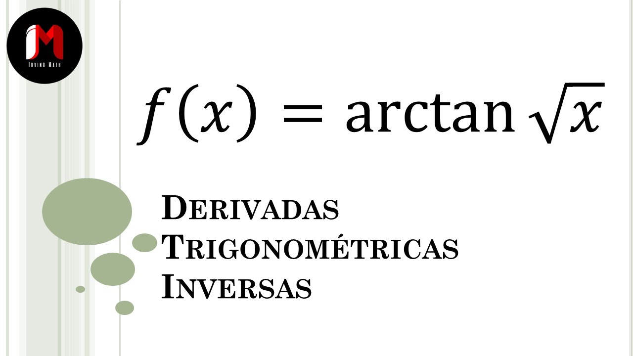 Formulas trigonometricas basicas