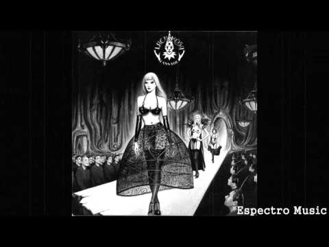 Lacrimosa- liebesspiel