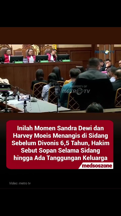 Tidak sebanding dengan hukum nya