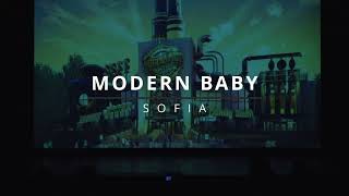 15 Modern Baby - Sofia