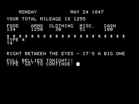 oregon trail for mac oregon trail for mac