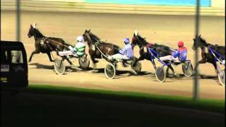 Vidéo de la course PMU PRIX DE KRIEAU (BOKO CHAMPIONS CHALLENGE)