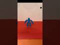 3d printed articulated figure #bambulabp1s #bambulab #3dprinting #3dprinted #like #subscribe #viral