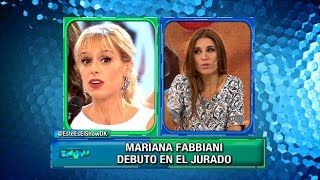 Este es el show - Programa 29/09/15
