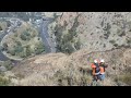 Deslizamiento Masivo en La Paz (2019) | Vídeo 1/5