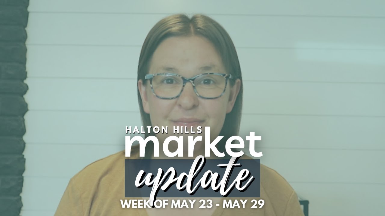 Halton Hills Housing Update Ep. 169 YouTube