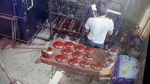 Ceiling Fan Body Ring Fitting 9835633059 kindly like, share and subscribe