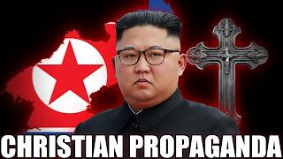 How Two Korea’s views Christianity
