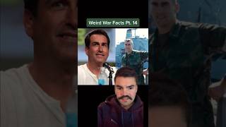 Famous Rob Riggle did WHAT for the US Army?! #war #shorts Profile