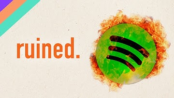 Algorithms are ruining the music industry (+ your taste)