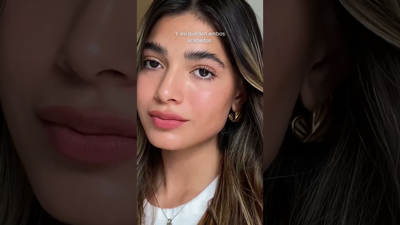 Los bronzers más virales de M,A.C