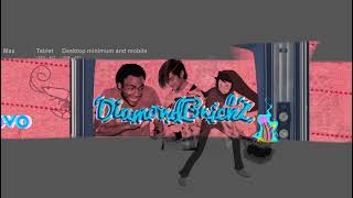 DiamondBrickZ Live Stream