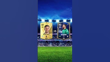 Emi  martinez🇦🇷 vs bekar🇧🇷| comment who next | #fcmobile #fifamobile #fifa #fcmobile24 #vs