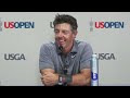 Rory McIlroy Still Believes After Tough Back Nine at Shinnecock | 2026 U.S. Open