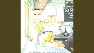 Sublime Ambience for Baking