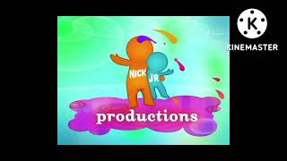 Noggin & Nick Jr Logos Collections