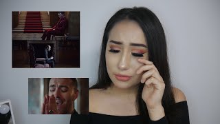 Sam Smith - Pray (Official Video) ft.Logic REACTION VIDEO *TEARS*