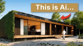 The Ultimate AI Rendering Features Inside D5 Render