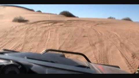 Polaris Rzr Red Sands