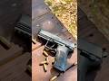 HK P30 9mm