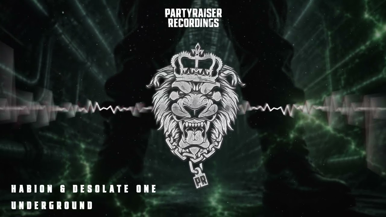 Watch HABION & Desolate One - Underground on YouTube Watch HABION & Desolate One - Underground on YouTube