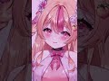 動きすぎ⚠️注意⚠️個人Vの本気【#shorts #vtuber #新人vtuber】#tiktok #バーチャルyoutuber #バズれ
