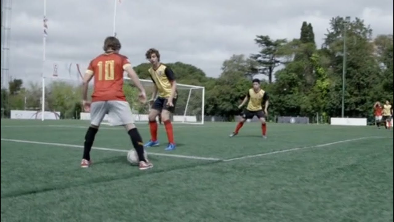 HALCONES DORADOS VS SAMURÁIS !! O11CE