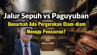 Download Lagu Ribuan Menanti Pencairan: Dua Jalur Mengaku Paling Sah — Mana yang Bisa Dipercaya? MP3