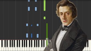 Prelude in E Minor - Frédéric Chopin