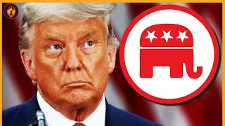 Ben Shapiro Warns TRUMP Destroying GOP Midterm Chances | Breaking Points with Krystal and Saagar