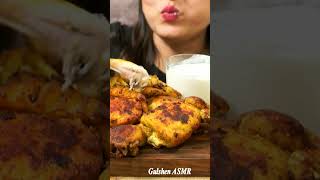 #chicken #asmr #mukbang #asmrfood #asmrvideo #eating #youtube #shortvideo #shorts #eatingshow