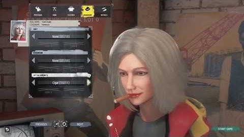 Phantom Doctrine Part 1 - Mossad Extended Campaign, no disguises