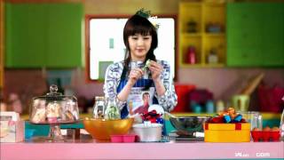 [HD] Park Bom ~ You and I (Ver. 2) [MV]