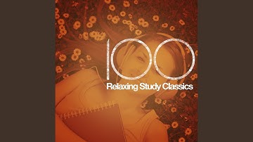 Concerto for Violin, Strings & Continuo in A Minor, TWV 51a2: II. Andante