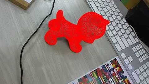 Optimal Local Searching for Fast and Robust Textureless 3D Object Tracking ~ (TVCG