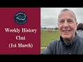 The History Chap Live